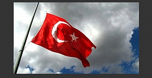 Türkiye’de 3 günlük milli yas ilan edildi