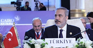 Türkiye’nin İsrail-Filistin sorununun çözümü için önerdiği "garantörlük modeli" dünyada nasıl algılandı?