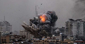 Uluslararası savaş kuralları nelerdir? Savaş suçu cezası nedir?