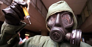 Vahşetin boyutları büyüyor: İsrail, Gazze’deki tünellerde sinir gazı kullanacak