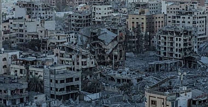 750 bin Filistinli Türkiye’ye mi geliyor? Açıklama geldi!