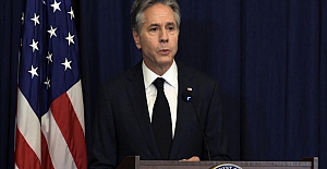 ABD Dışişleri Bakanı Antony Blinken 5 Kasım'da Türkiye'ye geliyor