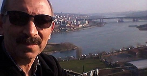 ALİ KAYBAL yazdı: "Ülkücülerin İpi Çekiliyor mu?.."