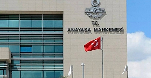 AYM kararını verdi: Dezenformasyon yasasının iptal talebi oy çokluğu ile reddedildi
