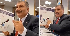 Bakan Koca'nın Sahibi Olduğu Hastanelere Teşvik Yağmış!