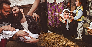 Batı’nın vicdanı Müslüman soykırımlarına kapalı