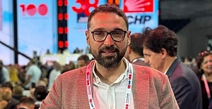 Bursa'da Gazeteci Yaman Kaya’ya silahlı saldırı