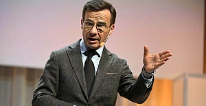 Camileri hedef alan siyasetçiye NATO eleştirisi