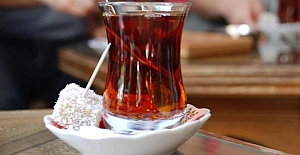 Çay neredeyse lüks oldu: 1 kg çay 150 lirayı geçti!