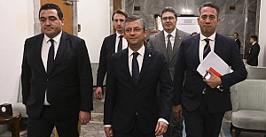 CHP'de Genel Başkan yardımcıları belli oldu