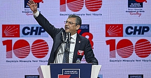 CHP’nin Yeni Genel Başkanı: ÖZGÜR ÖZEL