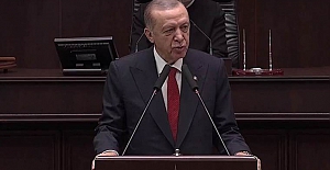 Cumhurbaşkanı Erdoğan: "İsrail bir terör devletidir"