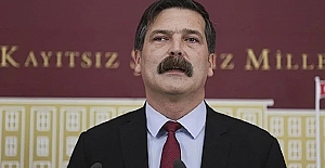 Erkan Baş’tan Meral Akşener’e sert tepki: “Başınızı elinizin arasına koyun, 3 kuruş paraya kendisini AKP’ye satmayacak vekil bulun”