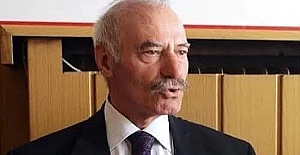 Eski Erzurum milletvekili İsmail Köse vefat etti