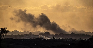 Gazeteci Osman Nuri Cerit: İsrail-Filistin ateşkesinde Türkiye’nin rolü ne?