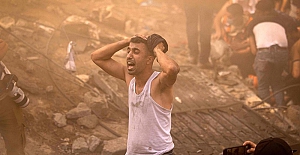 Gazze’deki Sağlık Bakanlığı: İsrail saldırılarında 10 binden fazla kişi öldü!