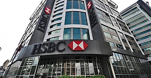 HSBC, Türkiye'deki 23 şubesini kapatıyor