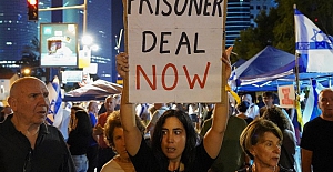 İsrail hapishaneleri: Hücre içinde hücre