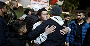 İsrail ile Hamas arasındaki geçici ateşkes sürecinde toplam 175 esir serbest kaldı