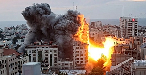 İsrail Katliamında "Levithan" Gerçeği!