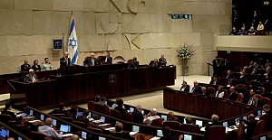 İsrail Meclisinden skandal yasa: ‘İsrailli olmayanlar 'terörist’ ilan edilebilecek