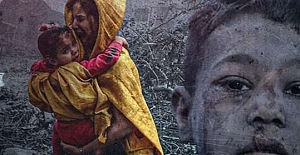 İsrail’in Gazze Şeridi’ne yönelik saldırılarında acı bilanço