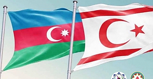 KKTC'nin 40. Kuruluş Yıldönümü Kutlu Olsun