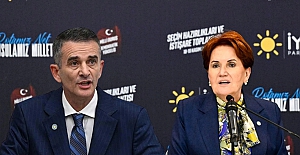 Meclis tarihinde ilk... Kendisi hakkında suç duyurusunda bulundu