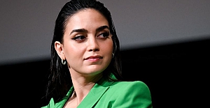 Meksikalı Oyuncu Melissa Barrera, İsrail-Gazze paylaşımları nedeniyle Scream 7 filminin kadrosundan çıkarıldı