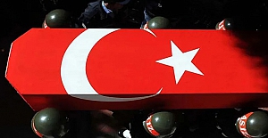 Pençe-Kilit Operasyonu bölgesinden Şehit var