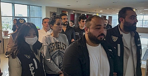 Polatlar soruşturmasında mali müşavir itiraflarda bulundu