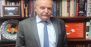 Prof. Dr. HİLMİ ÖZDEN yazdı: "Eskatolojik Yalan: Mesih Ve Mehdi -2-"