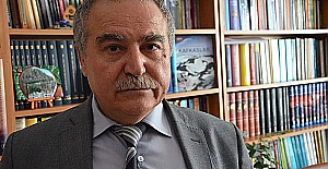 Prof. Dr. HİLMİ ÖZDEN yazdı: "Eskatolojik Yalan: Mesih Ve Mehdi"