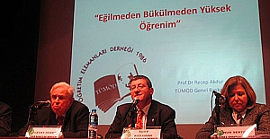 SUAY KARAMAN yazdı: "Değişim mi?.."