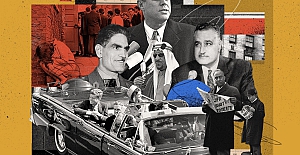 Suikastının 60. yıldönümünde Kennedy ve Arap dünyası