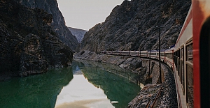 Turistik Doğu Ekspresi yenisezon seferlerine 11 Aralık'ta başlayacak