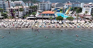 Turizmde erken rezervasyon dönemi öne çekildi