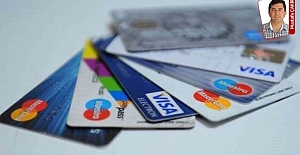 Türkiye'de 3.8 milyon vatandaş kredi ve kredi kartı borcundan dolayı batık durumda