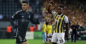UEFA Konferans Ligi heyecanı: Beşiktaş’ın sınavı, Fenerbahçe’nin liderlik yolculuğu
