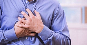 Yapay zeka, kalp krizini 10 yıl önce haber verebiliyor
