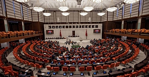 2024 Yılı Bütçesi TBMM'nde kabul edildi