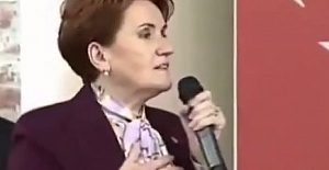 Akşener peş peşe istifalar sonrası rest çekti: 'Partimize operasyon var, savaş ilanı kabul ediyorum!'