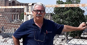 ALİ ÇEKİRDEK yazdı: "Sessiz Sinema Gibi Olsun Her Yer.."