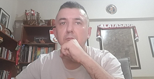 ALPER ŞİRVAN yazdı: "3 Aralık Geçti Ama.."