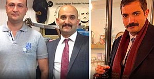 Bilirkişi raporu: İşte adım adım Sinan Ateş cinayetine giden zaman çizelgesi