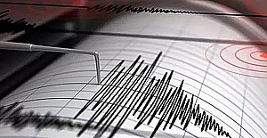 Bursa'nın Gürsu ilçesinde meydana gelen deprem korku ve endişe yarattı