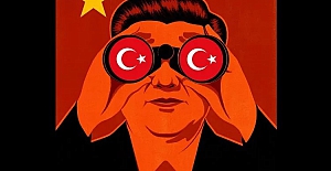 Çin ordusunun gözü kulağı, yükselen Türk savunma sanayisinde!