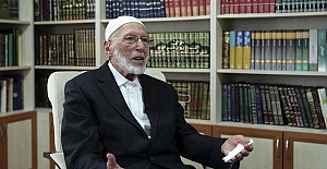 Diyanet İşleri Eski Başkanı Lütfi Doğan'ın cenazesi törenle uğurlandı