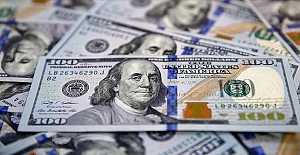 Dolar Yeniden Rekora Koşuyor