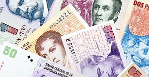 Ekonomik çöküş içindeki Arjantin’de enflasyon yüzde 160!